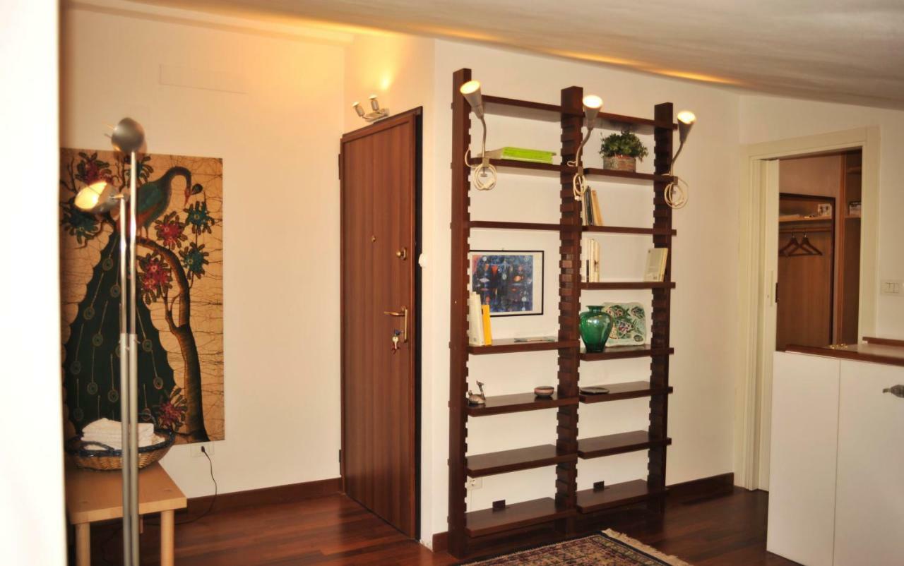 Bed & Breakfast Fiera - Mini Attico *