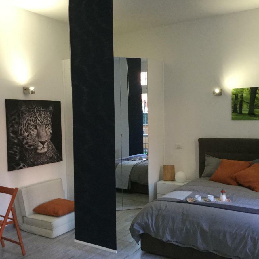 Stayinbologna Apartment
