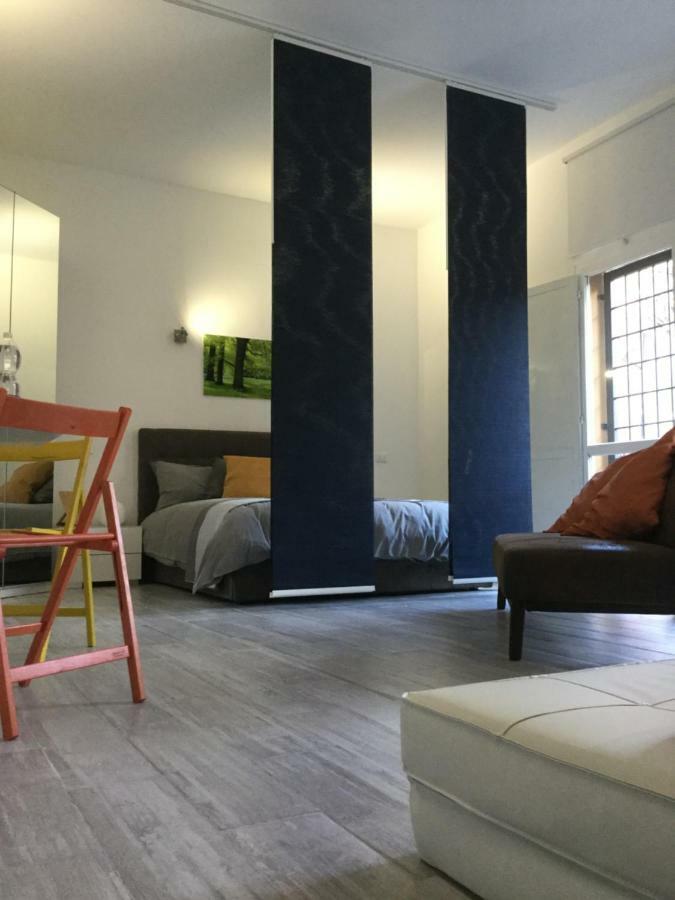 Stayinbologna Apartment