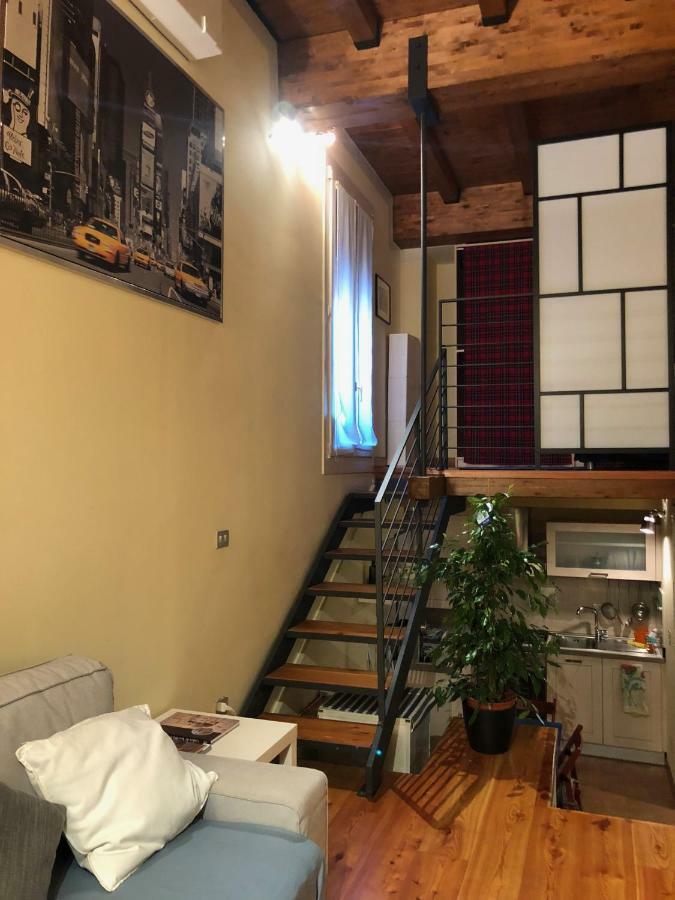 Saragozza Homes Apartment
