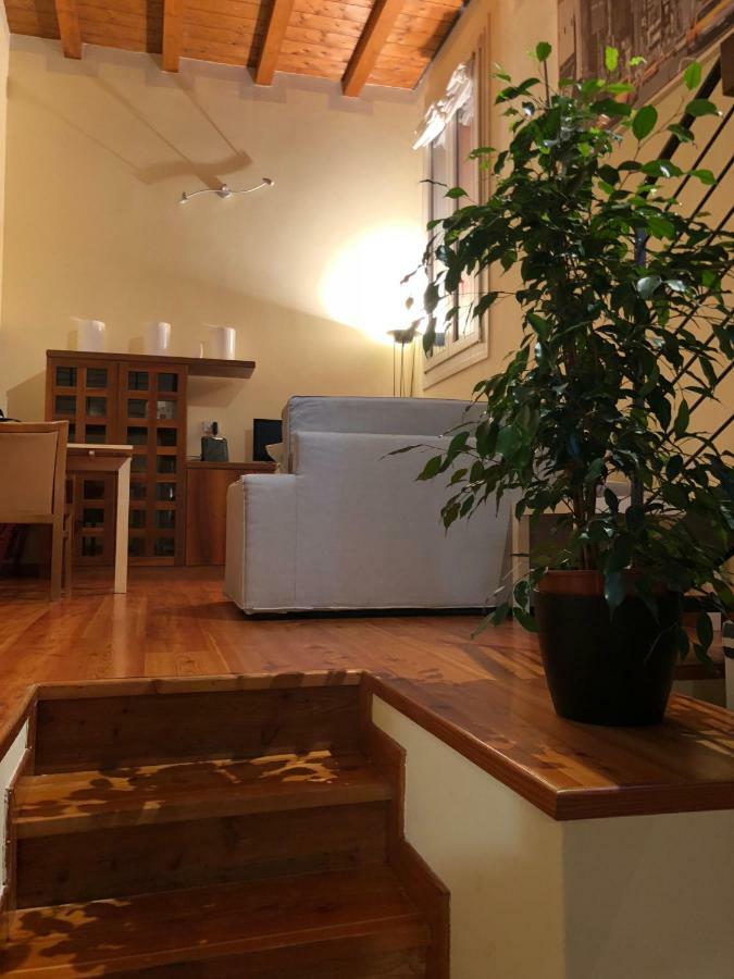 Saragozza Homes * Bologna