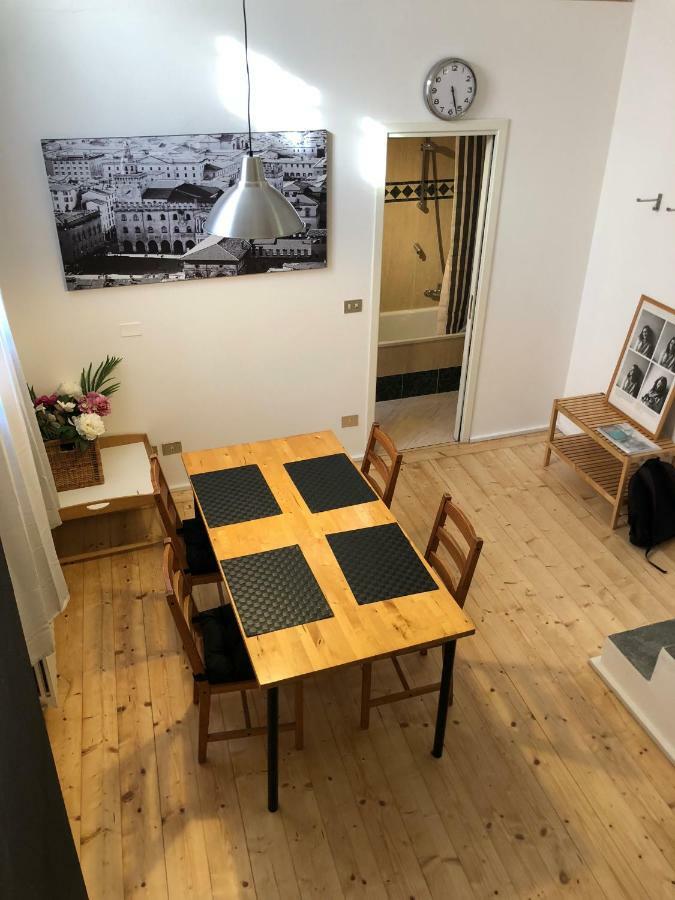 Apartment Saragozza Homes *