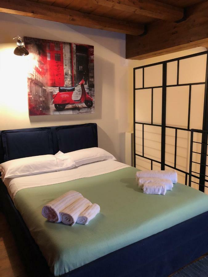 Saragozza Homes Apartment *