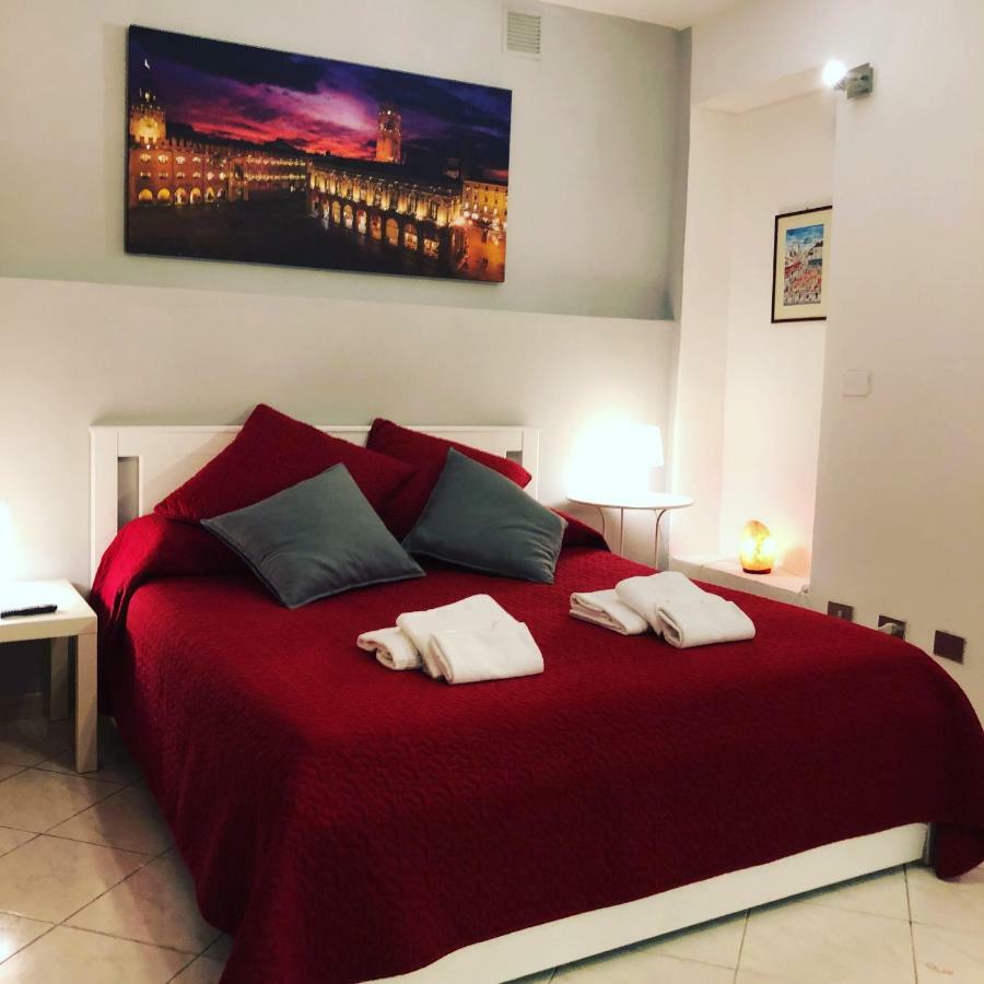 Apartment Saragozza Homes