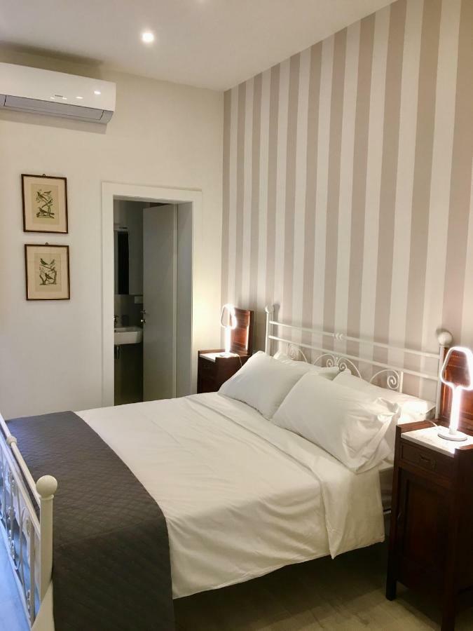 Oriani 20 Apartment Bologna