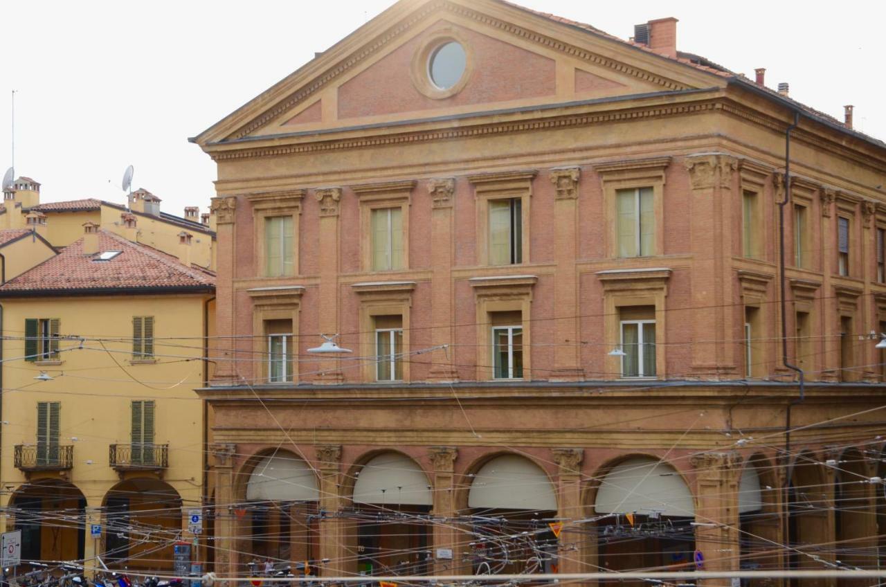 My In - La Grassa Bologna