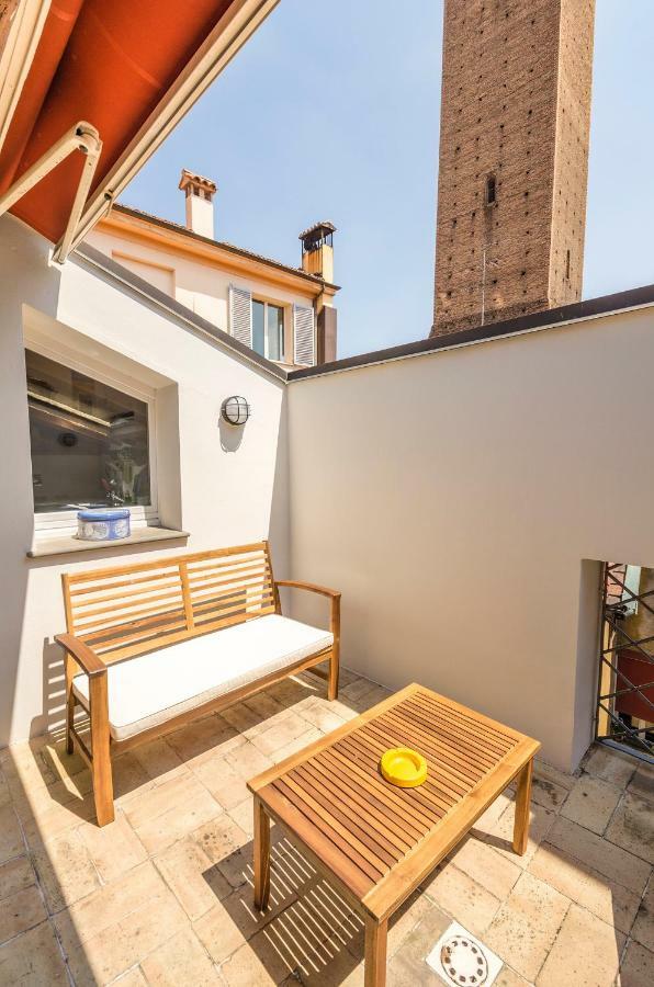 Apartment Altabella Panoramic Terrace