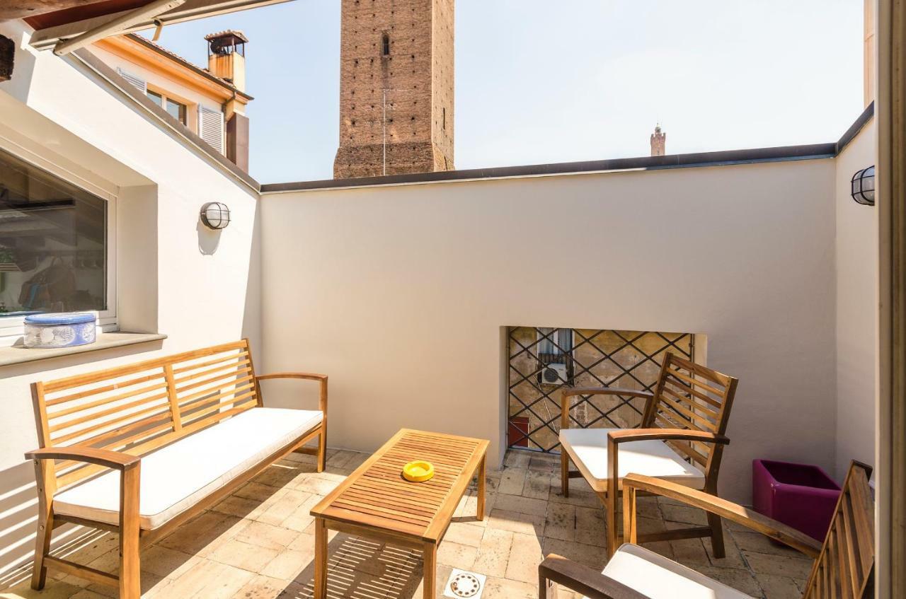 Altabella Panoramic Terrace