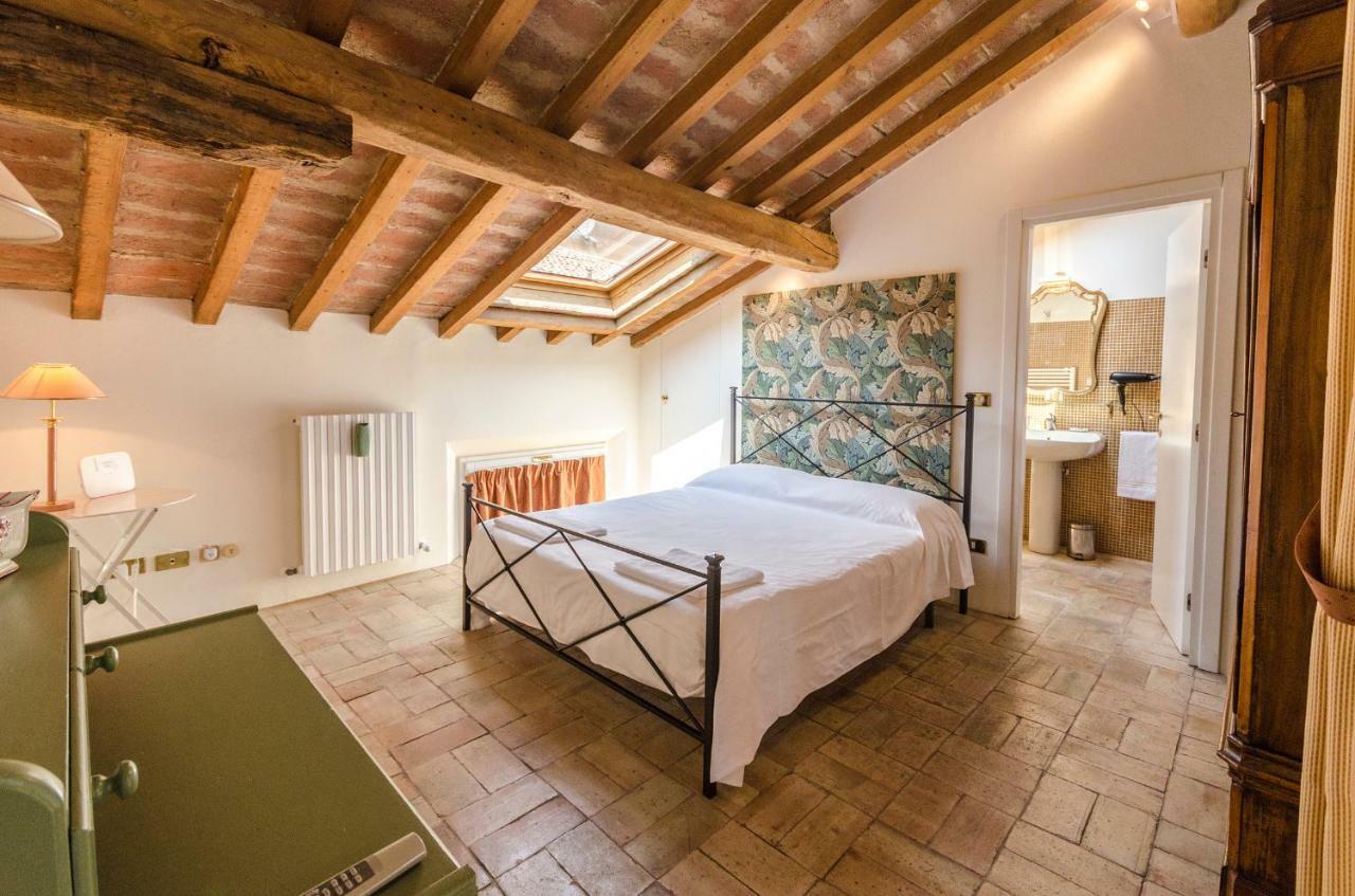 Apartment Altabella Panoramic Terrace *