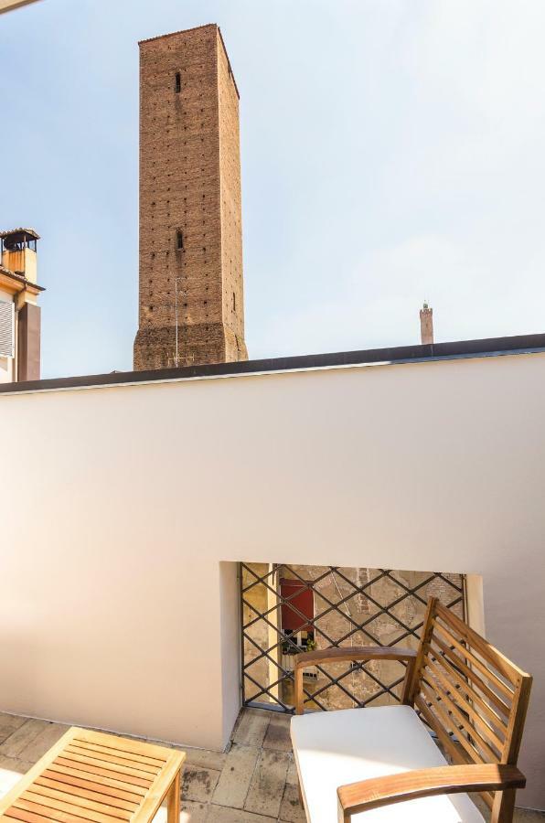 Altabella Panoramic Terrace