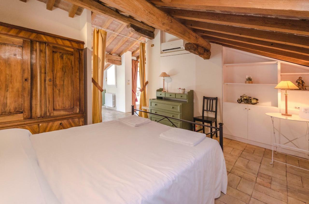 Altabella Panoramic Terrace Apartment *