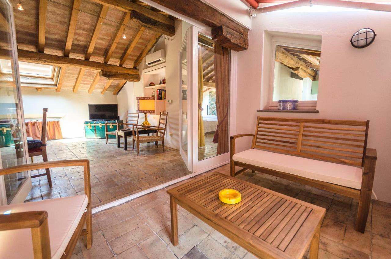 Altabella Panoramic Terrace Apartment Bologna