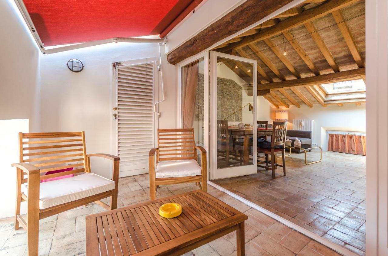 Altabella Panoramic Terrace