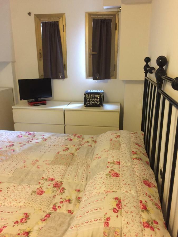 Appartamento Casa Pepe