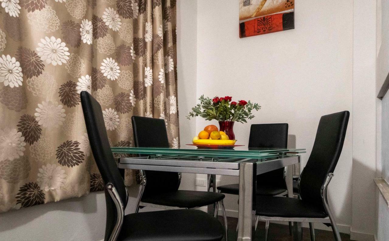 Relax Nazario Apartment *