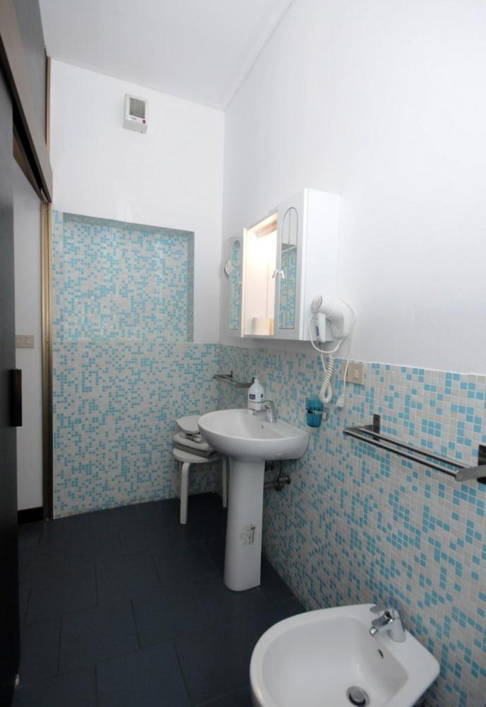 Affittacamere Cortesia 3 Guest house