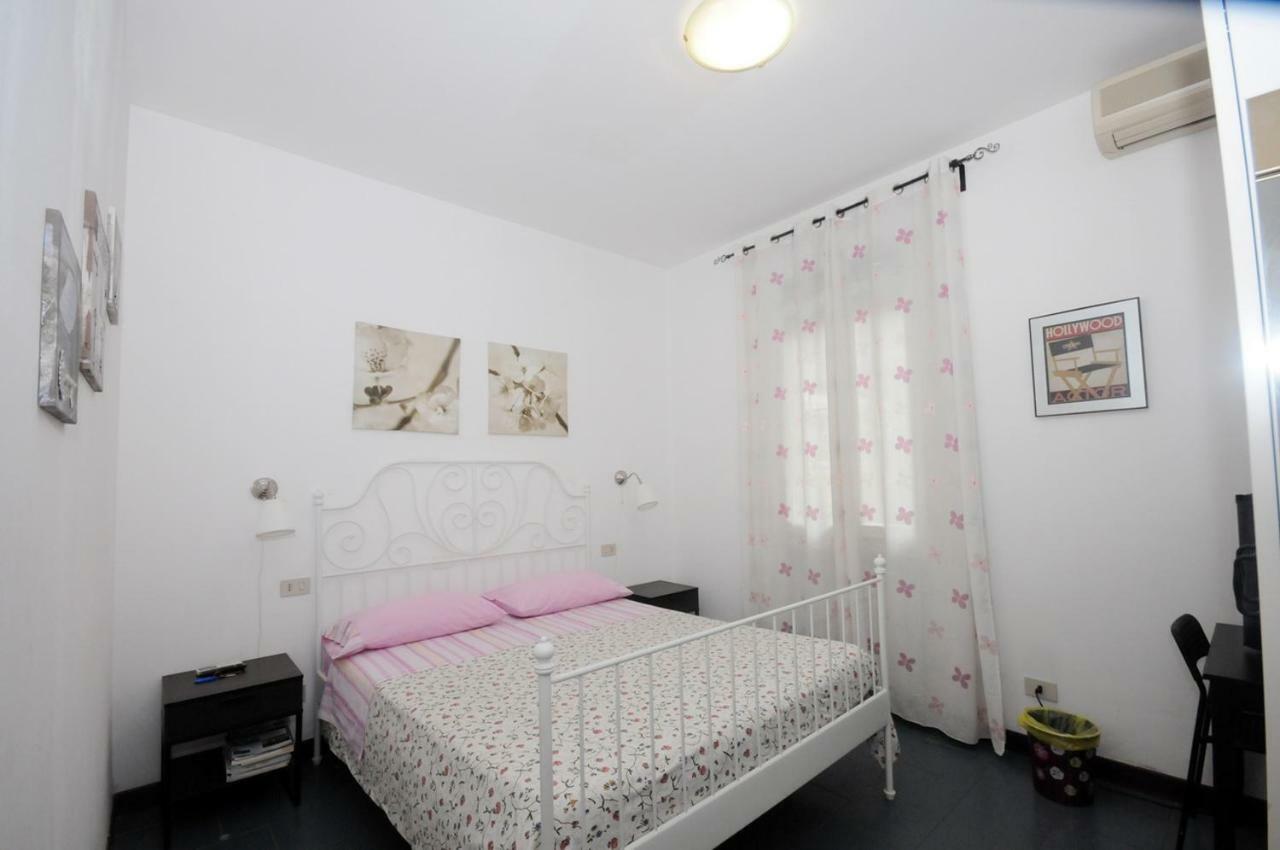 Affittacamere Cortesia 3 Guest house