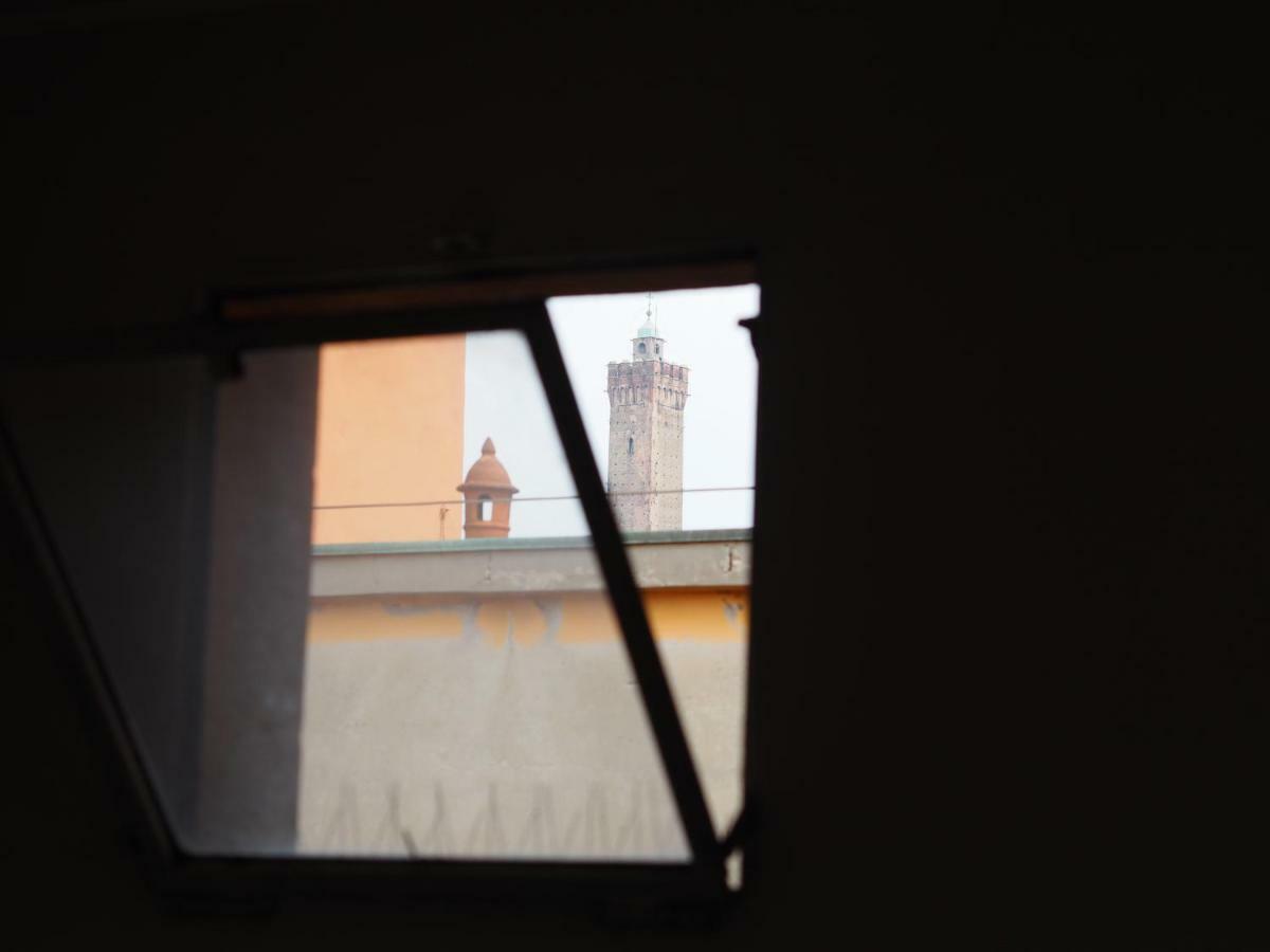 Tetti Rossi Apartamento Bolonha