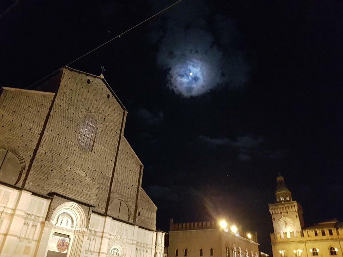Tetti Rossi Apartamento