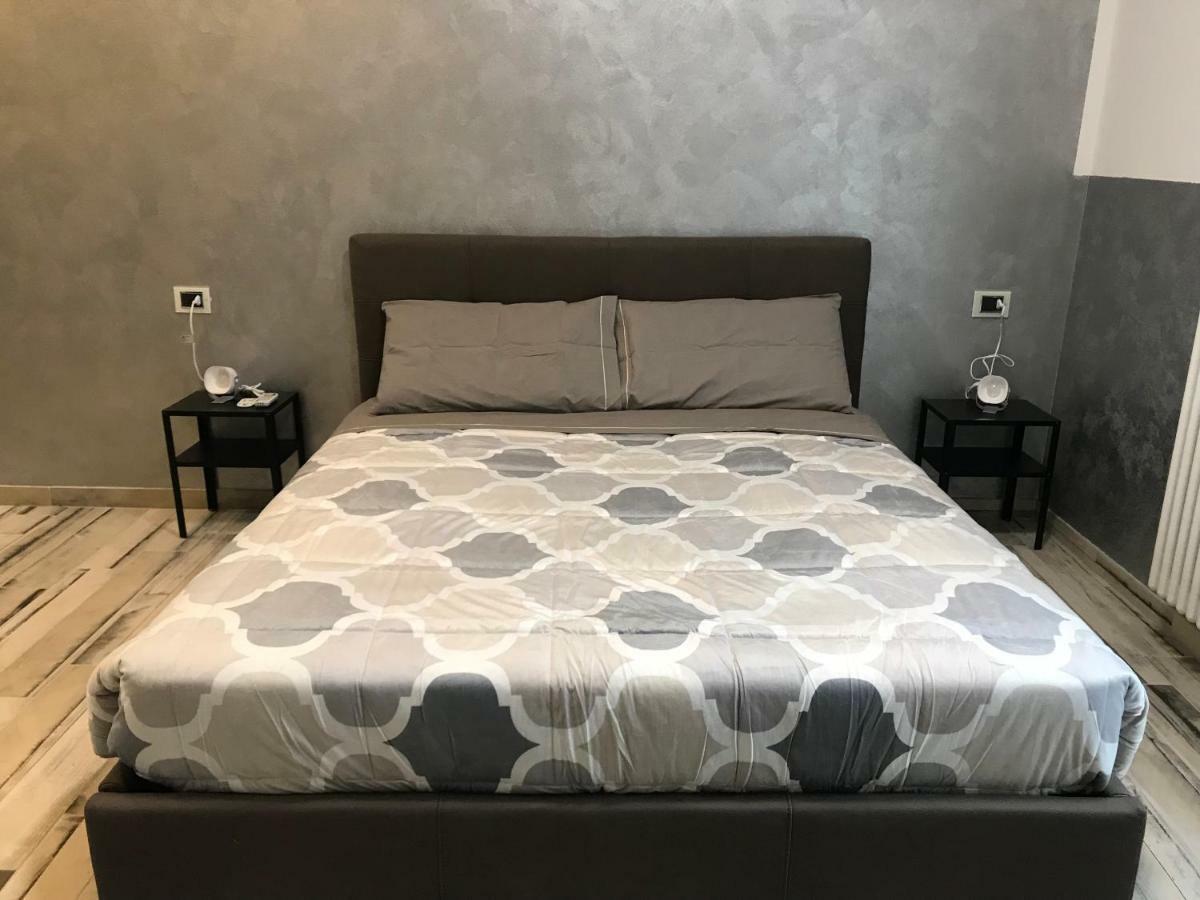 Attico Galliera Apartment *