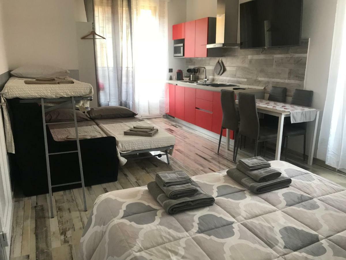 Attico Galliera Bologna