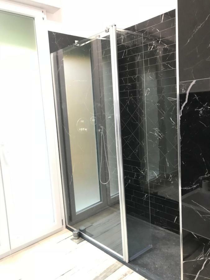 Attico Galliera Apartment