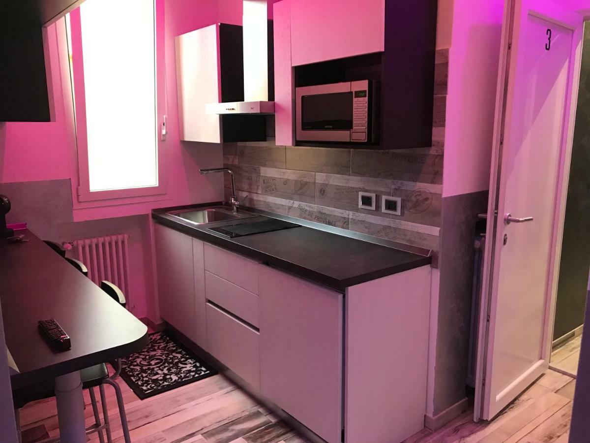 Attico Galliera Bologna