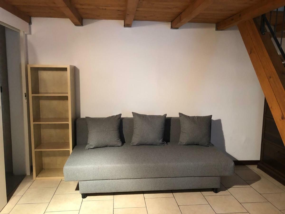 Pizzardi39 - The Place Appartement *