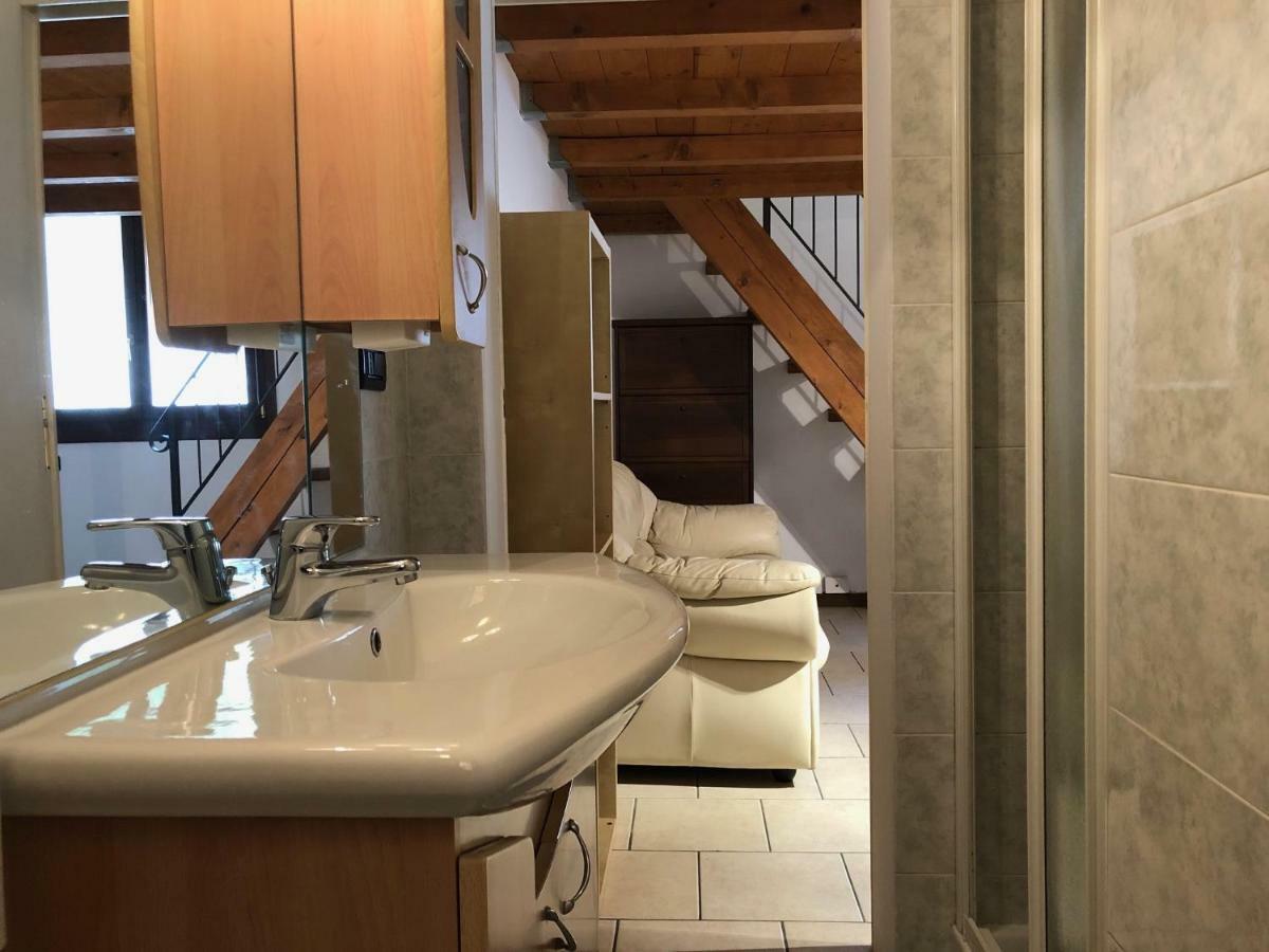 Appartement Pizzardi39 - The Place