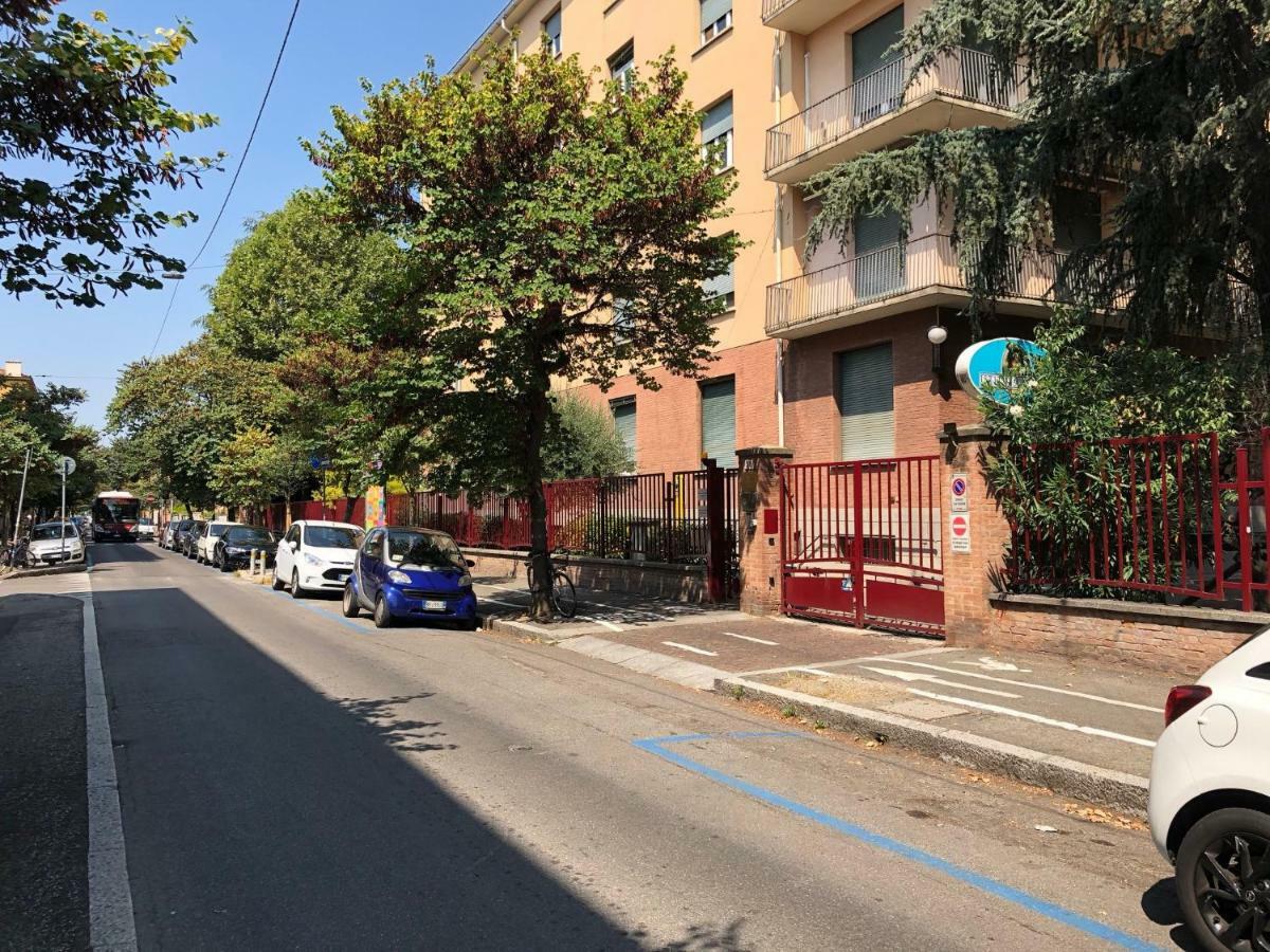 Appartement Pizzardi39 - The Place Bologna
