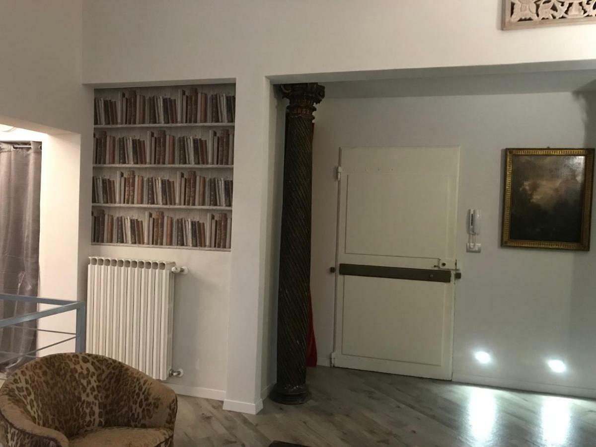 Casa Guido Reni Apartamento *