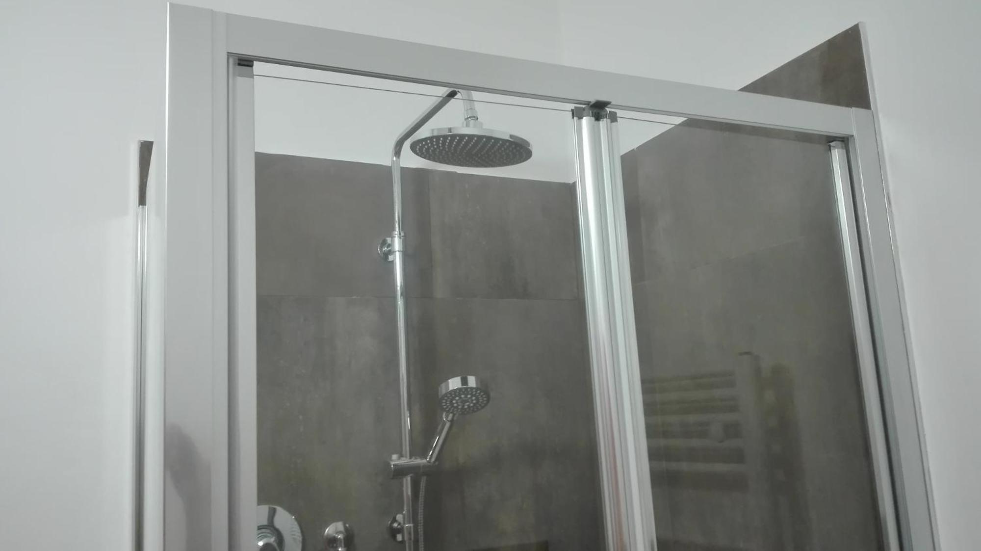 Tippa Apartment *