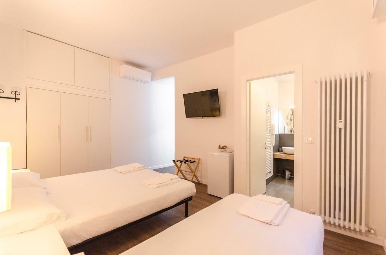 Flamingo Guest house