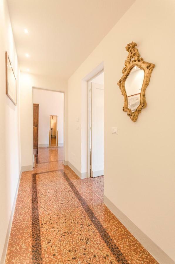Apartment Bocchi Elegant Bologna