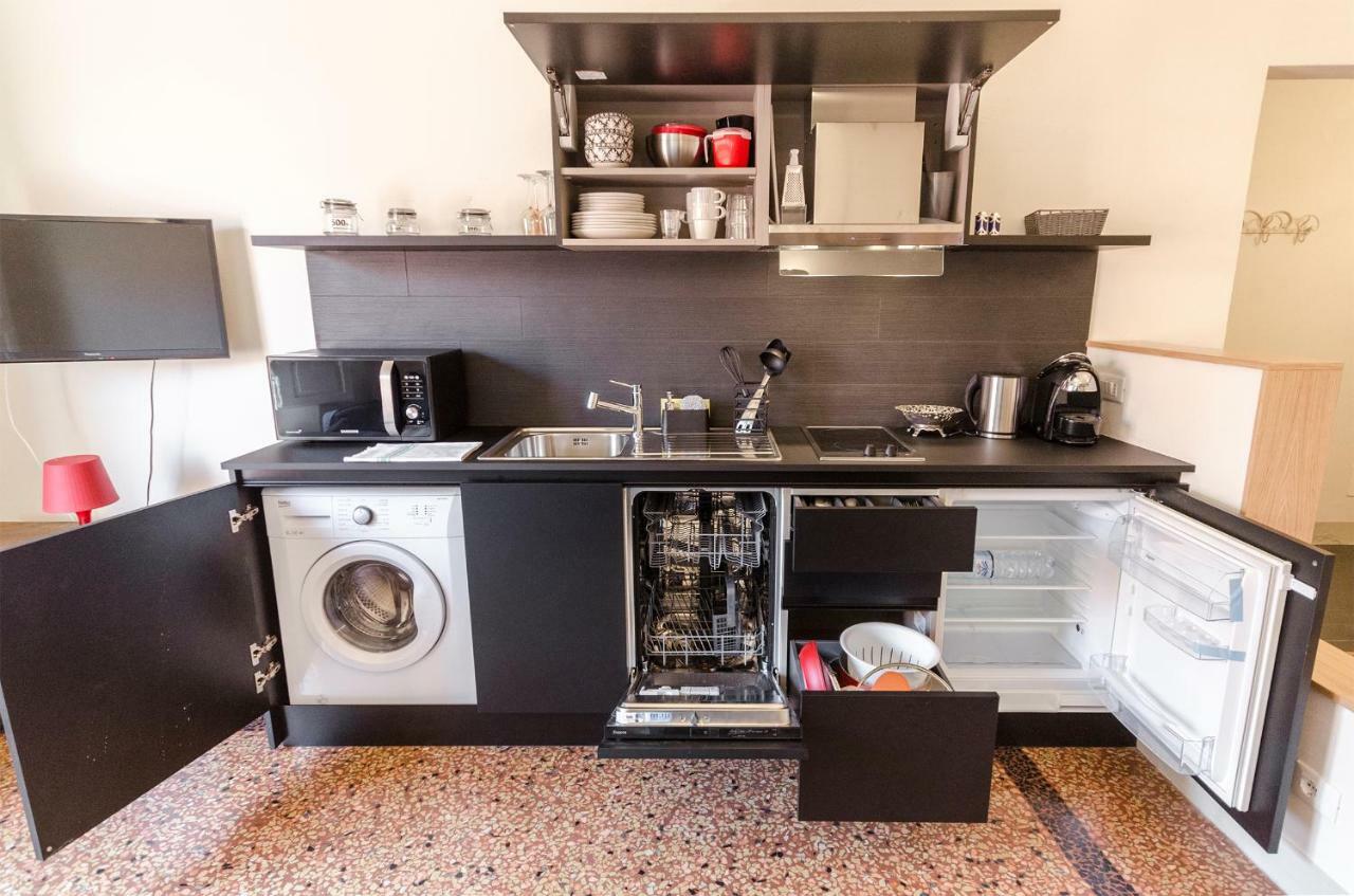 Bocchi Elegant Appartement Bologna