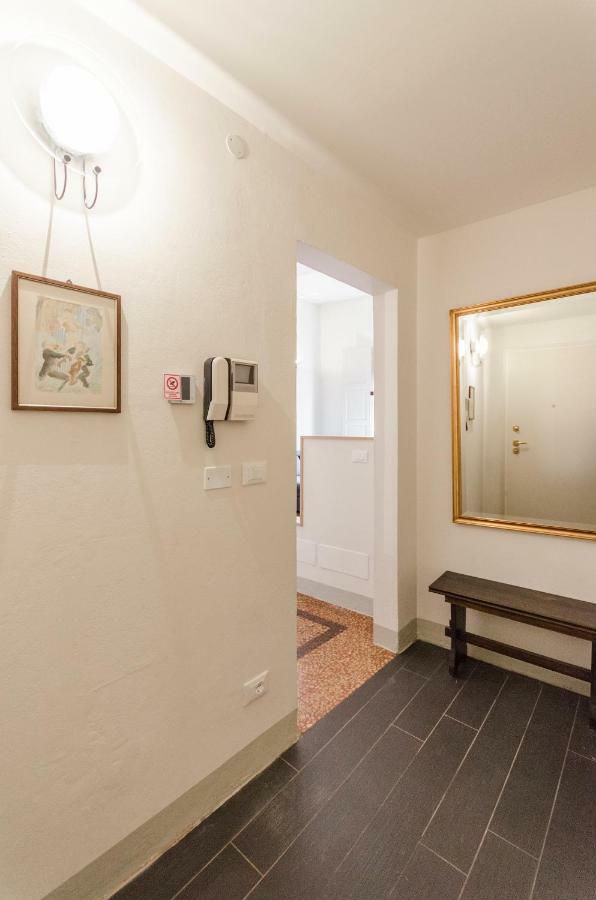 Apartment Bocchi Elegant Bologna