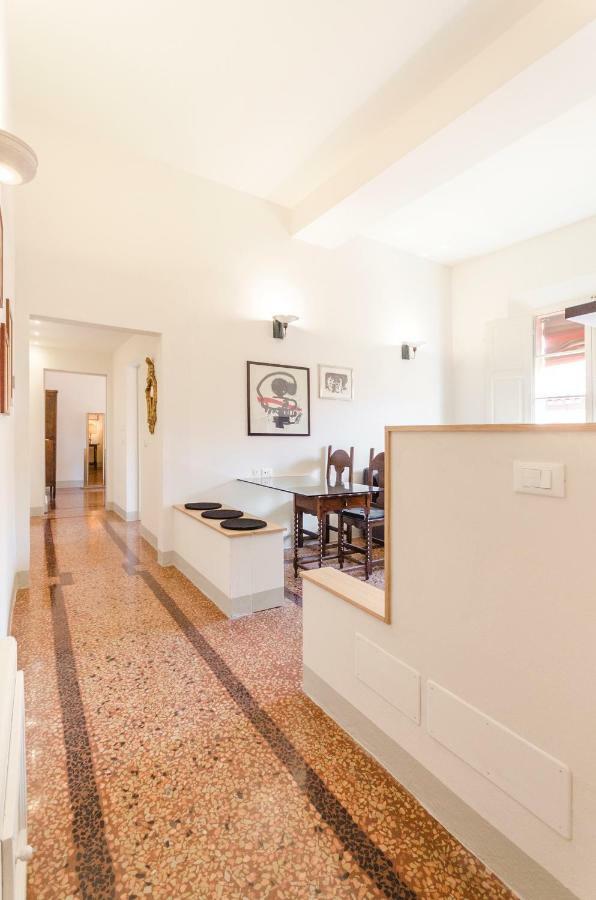 Appartement Bocchi Elegant