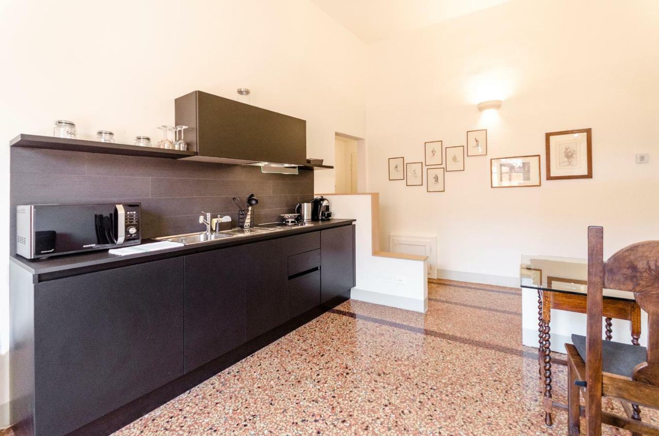 Bocchi Elegant Apartment Bologna