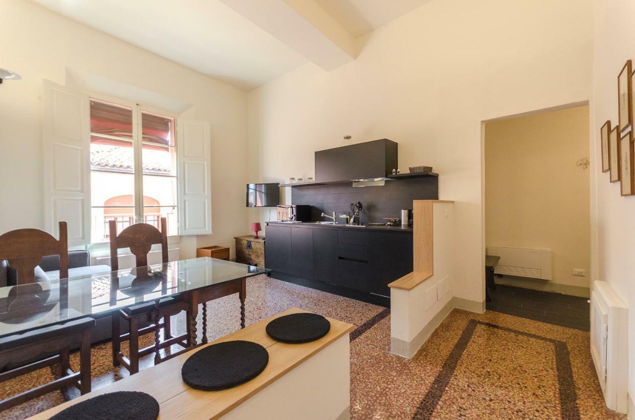 Apartment Bocchi Elegant