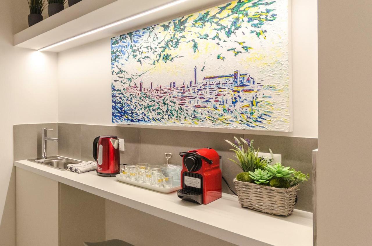 Flamingo Guest house Bologna