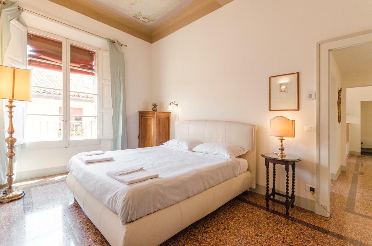 Bocchi Elegant Apartment Bologna