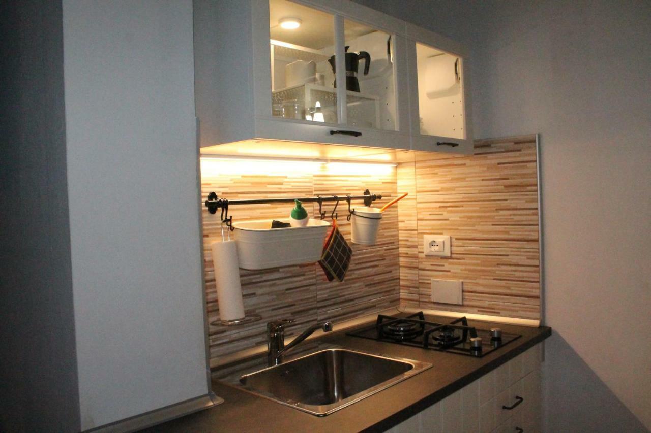 Apartment La Soffitta Bologna
