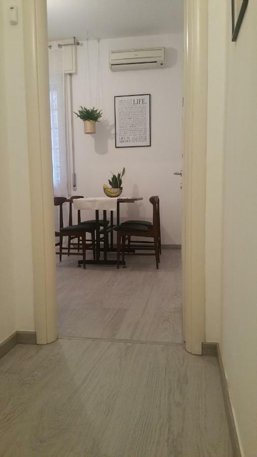 Galliera Street Apartment
