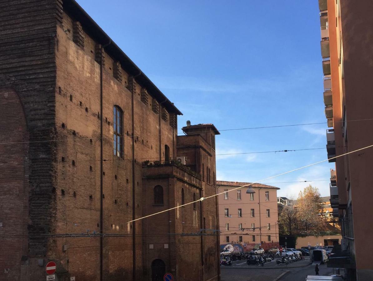 Apartment Residenza Riva Reno - Bologna