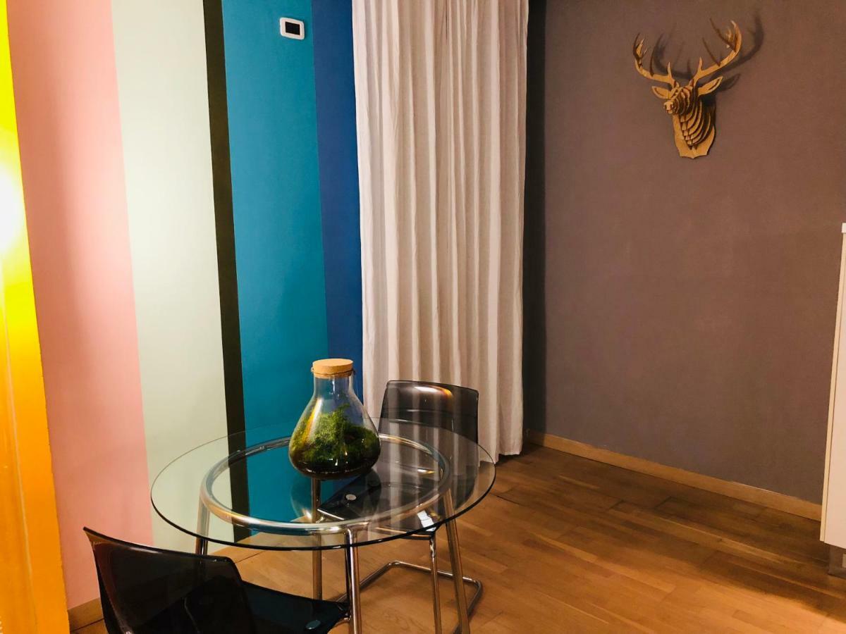 Apartment Smart House Centro