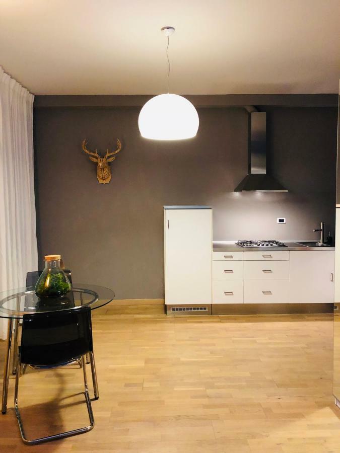 Smart House Centro Apartment *