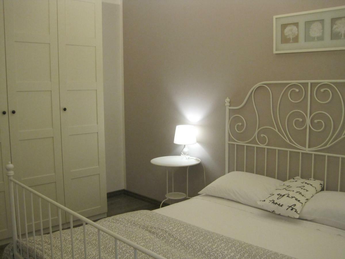 Casa Di Cesi Apartment *