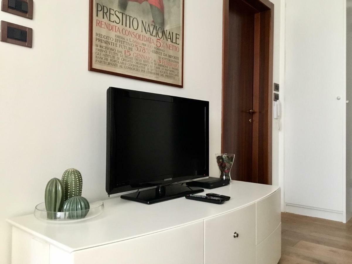 Chez Fratellini, Deluxe Flat With Garden & Parking Bologna