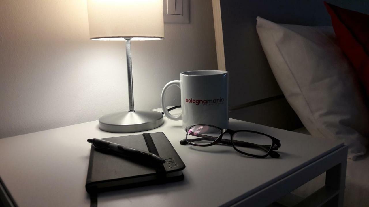 Bolognamania Apartments-prime Bologna