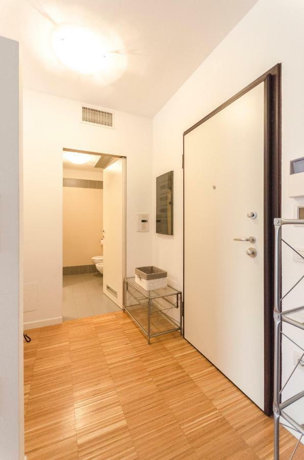 Emilio Apartment Bologna
